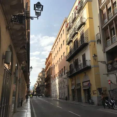 Corso Vittorio Giuliano Family *