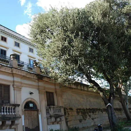 Alice's With A View Holiday home Palermo