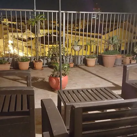 Casa Cattedrale Apartamento