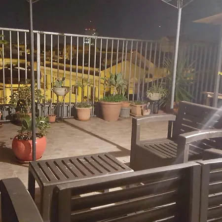Apartamento Casa Cattedrale Palermo