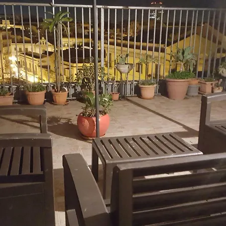Casa Cattedrale Palermo