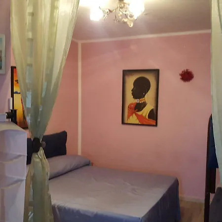 Apartamento Casa Cattedrale *