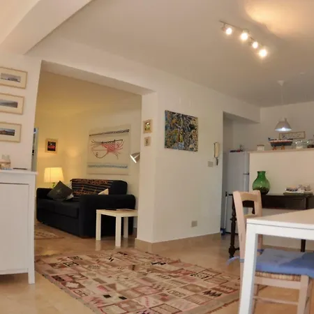 Holiday home Casa Frida