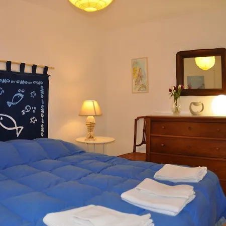 Casa Frida Nyaraló