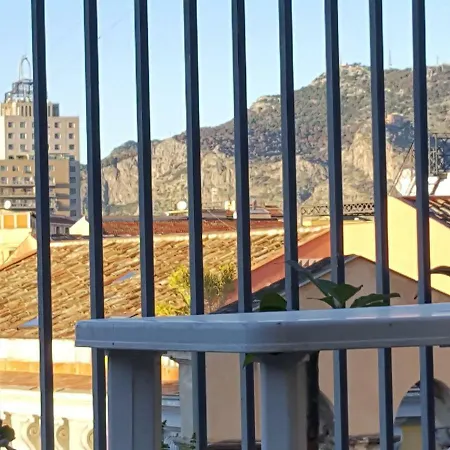 Casa Cattedrale Apartamento