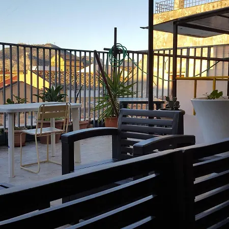 Apartamento Casa Cattedrale