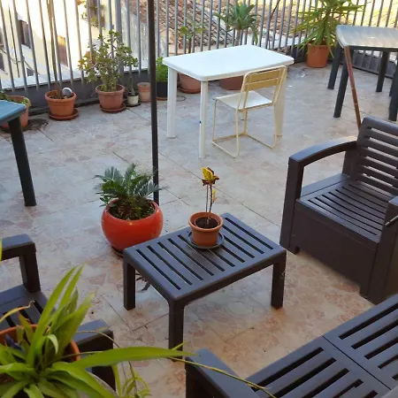 Apartamento Casa Cattedrale *
