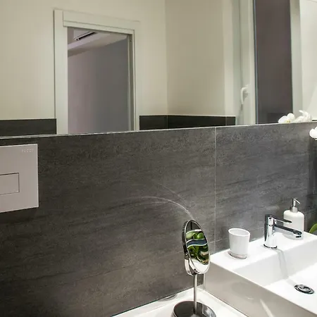 Ci'cala House Apartment Palermo