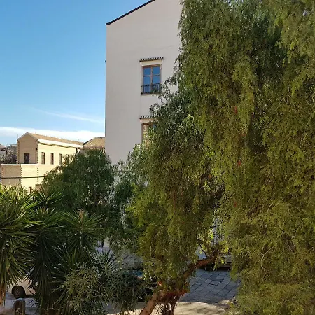 Boutique House Montevergini Apartment