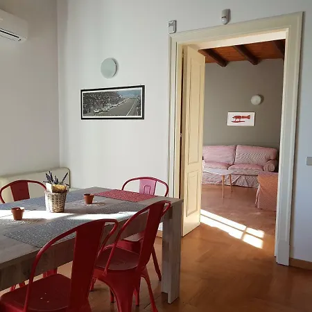 Boutique House Montevergini Apartment