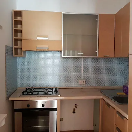 Boutique House Montevergini Apartment Palermo