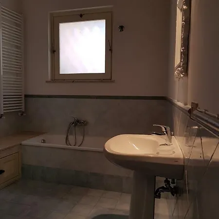 Boutique House Montevergini Apartment