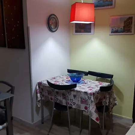 Apartamento Casa Cattedrale Palermo