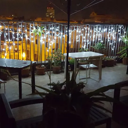 Apartamento Casa Cattedrale Palermo