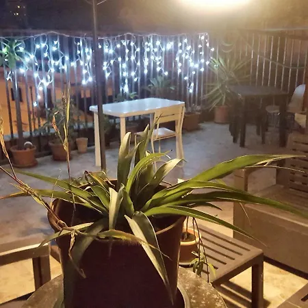 Apartamento Casa Cattedrale Palermo