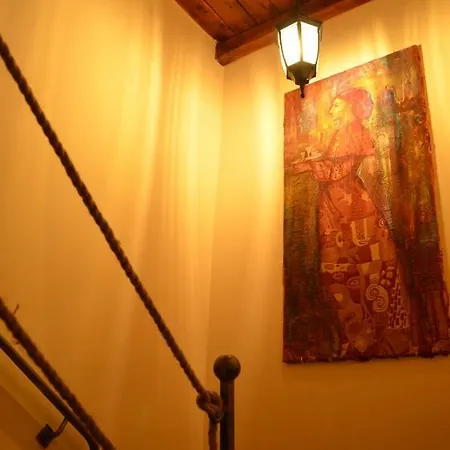 La Magione Di Eletta Alla Kalsa By Wonderful Italy Lägenhet Palermo