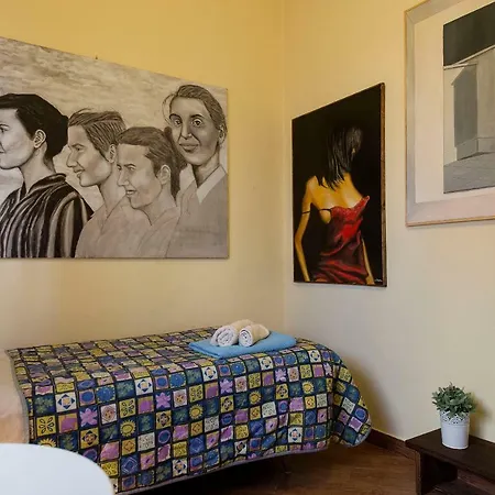 Casa Del Pittore *