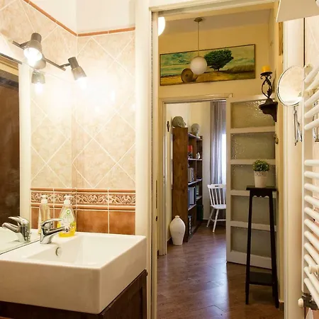 Casa Del Pittore