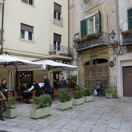 Il Brilloccu Appartamento