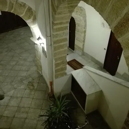 La Magione Di Eletta Alla Kalsa By Wonderful Italy Lägenhet *