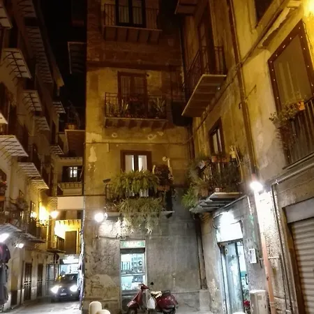La Magione Di Eletta Alla Kalsa By Wonderful Italy Palermo