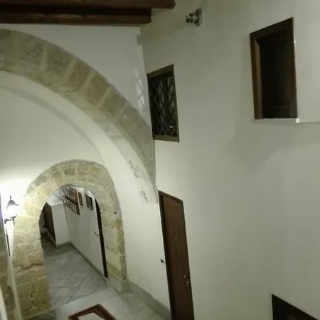 La Magione Di Eletta Alla Kalsa By Wonderful Italy