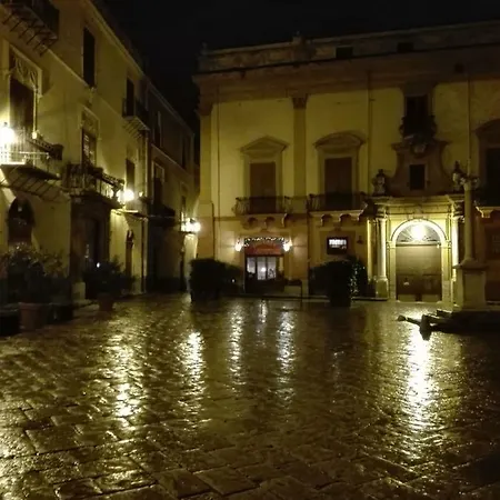 La Magione Di Eletta Alla Kalsa By Wonderful Italy Palermo