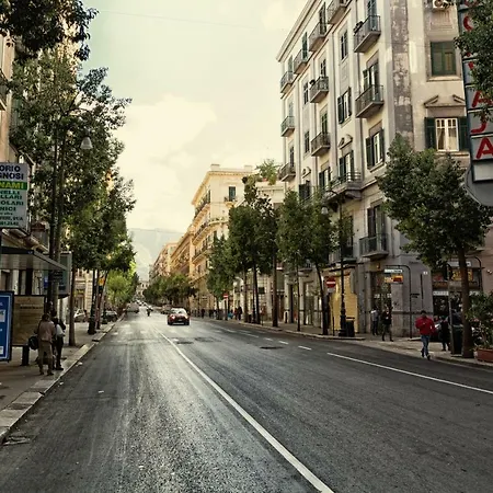188 - Via Roma *