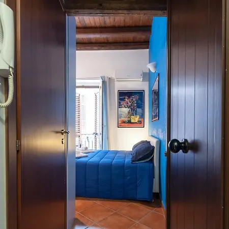 Kasavucciria Apartamento