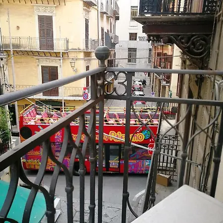 Apartamento Kasavucciria *