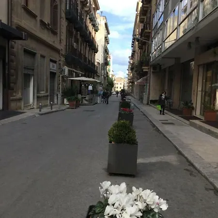 Al Massimo By Lago Design Palermo