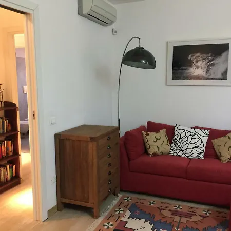 Casa Del Mare E Della Musica Holiday home Palermo