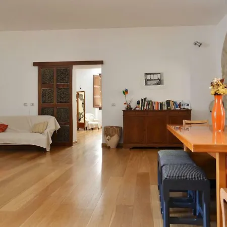 Luxury Vucciria Loft * Palermo