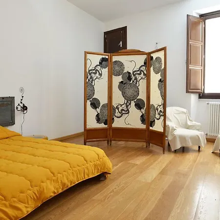 Apartment Luxury Vucciria Loft *