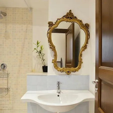 Luxury Vucciria Loft * Palermo