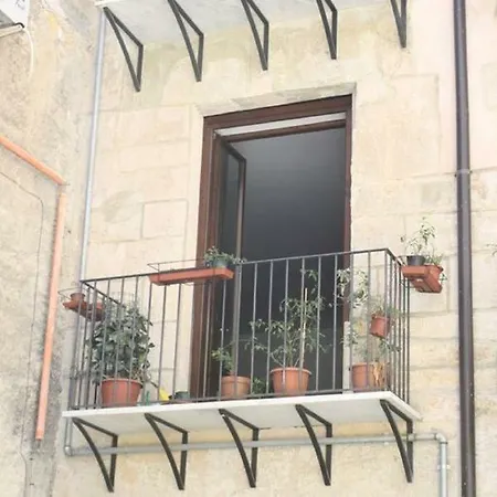 Luxury Vucciria Loft Apartment