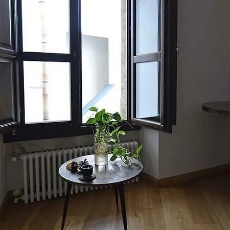 Apartment Luxury Vucciria Loft Palermo