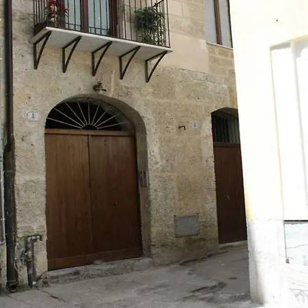 Luxury Vucciria Loft *