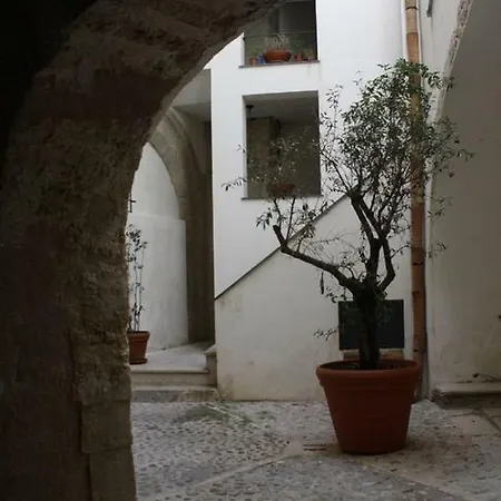 Luxury Vucciria Loft * Palermo
