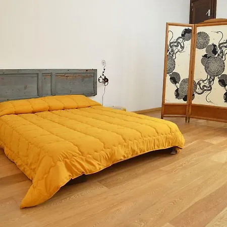 Luxury Vucciria Loft Apartment