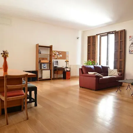 Luxury Vucciria Loft Palermo