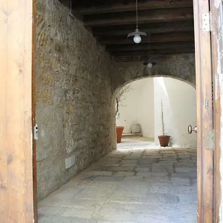 Luxury Vucciria Loft *