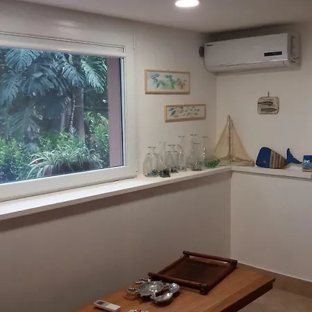 Holiday home Casa Frida