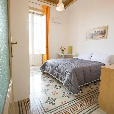 Apartment Aria