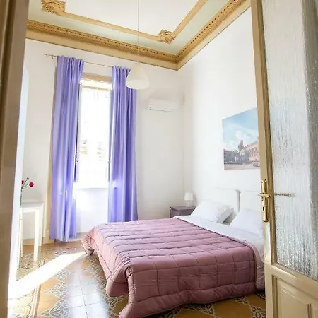 Apartment Aria