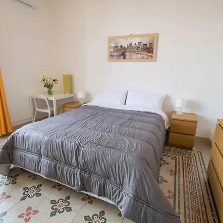 Apartment Aria