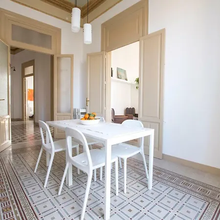 Aria Apartment