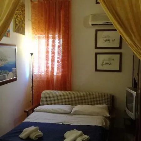 Kalat Vucciuria In Via Materassai Holiday home Palermo