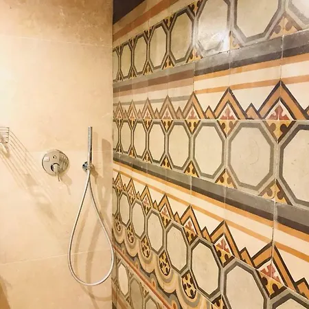 Casa vacanze Le Case Dell’armatore