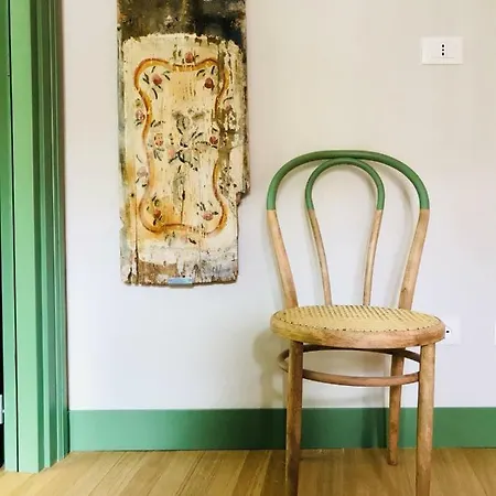 Le Case Dell’armatore Casa vacanze Palermo